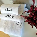 Novak Z Balia Krynica Zdroj * Banica