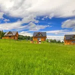 Novak Z Balia Krynica Zdroj Holiday park Banica