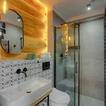 Holiday park Novak Z Balia Krynica Zdroj *