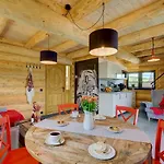 Novak Z Balia Krynica Zdroj Holiday park *