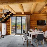 Holiday park Novak Z Balia Krynica Zdroj Banica