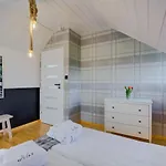 Novak Z Balia Krynica Zdroj Holiday park *