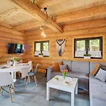 Novak Z Balia Krynica Zdroj Holiday park