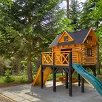 Holiday park Novak Z Balia Krynica Zdroj *