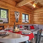 Novak Z Balia Krynica Zdroj Holiday park Banica