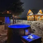 Holiday park Novak Z Balia Krynica Zdroj Banica