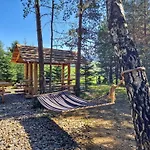 Novak Z Balia Krynica Zdroj Holiday park *