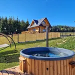 Novak Z Balia Krynica Zdroj Holiday park Banica