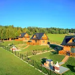 Holiday park Novak Z Balia Krynica Zdroj *