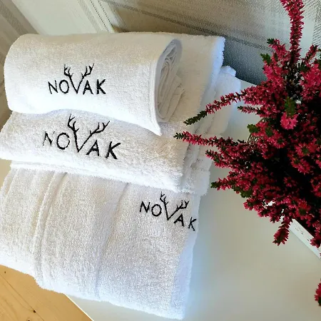 Novak Z Balia * Krynica-Zdrój