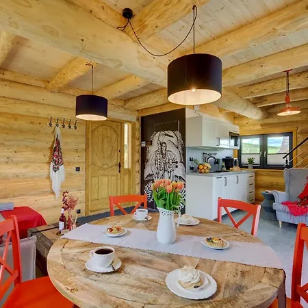 Novak Z Balia Krynica Zdroj Holiday park *