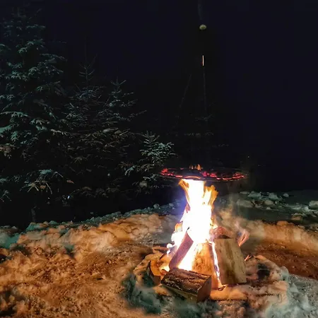 Novak Z Balia Krynica Zdroj Holiday park