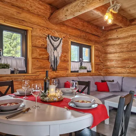 Novak Z Balia Krynica Zdroj Holiday park Banica