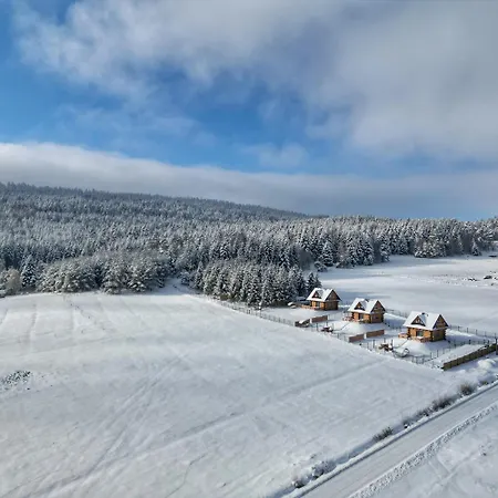 Novak Z Balia Krynica Zdroj Holiday park