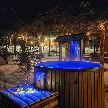 Novak Z Balia Krynica Zdroj Holiday park *