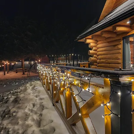 Novak Z Balia Krynica Zdroj Holiday park *