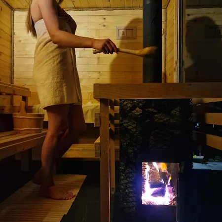 Novak Z Balia Krynica-Zdrój