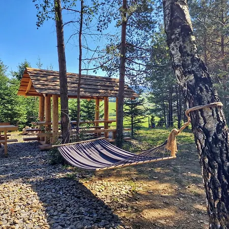 Novak Z Balia Krynica Zdroj Holiday park *